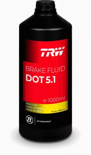 Brake Fluid