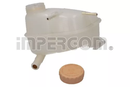 Expansion Tank, coolant