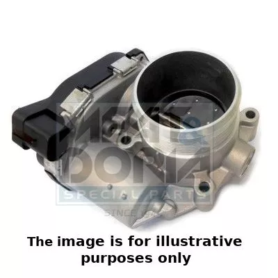 Throttle Body