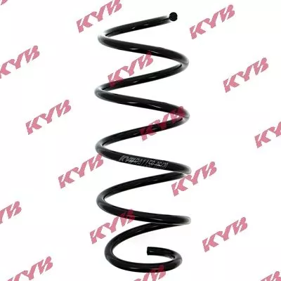 KYB Suspension Spring (RA1158)