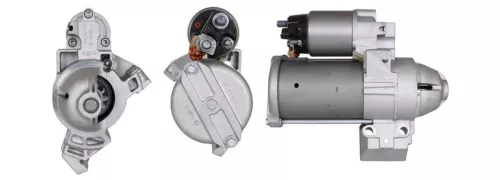 ELSTOCK Starter (25-5242)