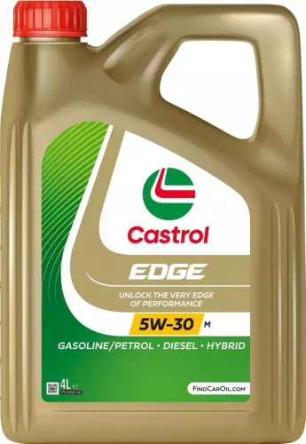 Engine Oil