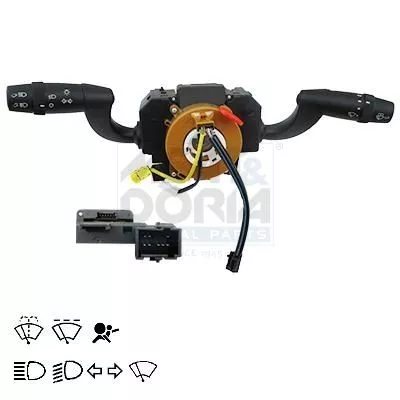 MEAT & DORIA Steering Column Switch (23796)