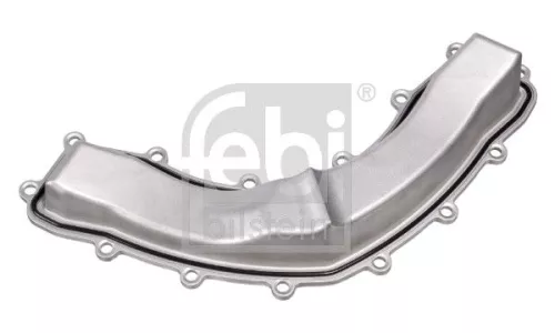 FEBI BILSTEIN Housing Cover, crankcase (103436)