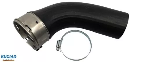 BUGIAD Charge Air Hose (81995)