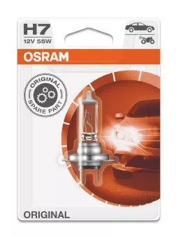 OSRAM Bulb, cornering light (64210-01B)