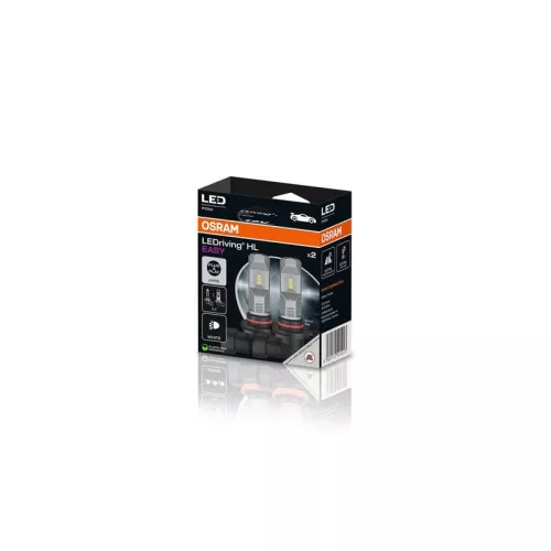 OSRAM Bulb (9145DWESY-2HB)