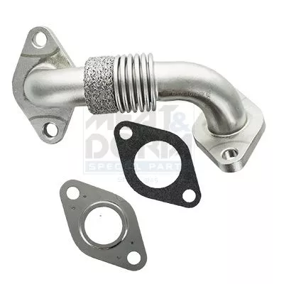 MEAT & DORIA Pipe, EGR valve (88688)