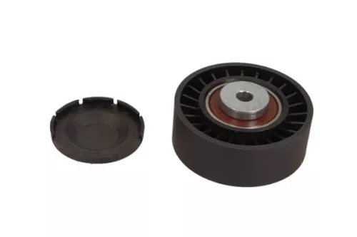 MAXGEAR Deflection/Guide Pulley, V-ribbed belt (54-1379)