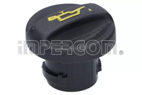 Sealing Cap, oil filler neck