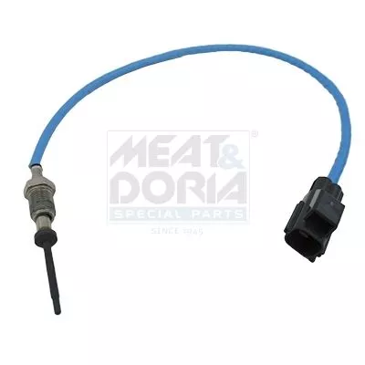 MEAT & DORIA Sensor, exhaust gas temperature (12430)