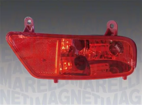 MAGNETI MARELLI Rear Fog Light (714026130702)