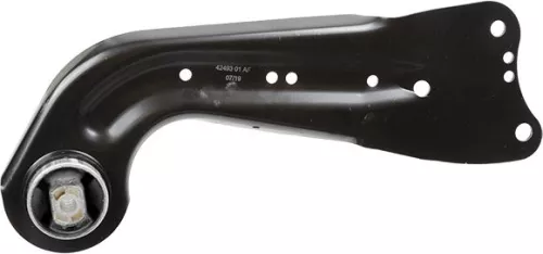 LEMFORDER Control/Trailing Arm, wheel suspension (42493 01)