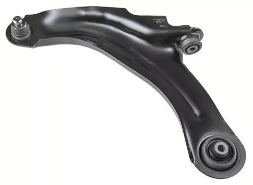LEMFORDER Control/Trailing Arm, wheel suspension (42591 01)