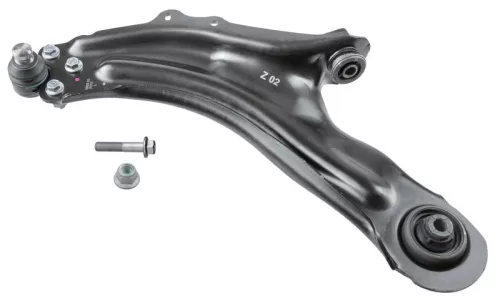 LEMFORDER Control/Trailing Arm, wheel suspension (42593 01)