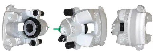 ELSTOCK Brake Caliper (83-2812)