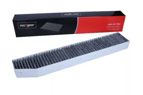 MAXGEAR Filter, cabin air (26-1652)