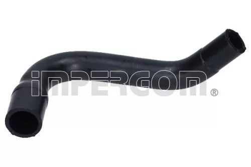 ORIGINAL IMPERIUM Hose, crankcase ventilation (221743)