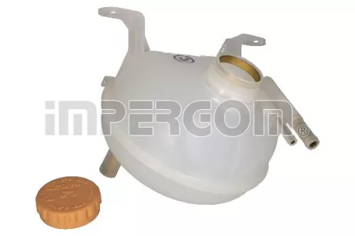 ORIGINAL IMPERIUM Expansion Tank, coolant (29689)