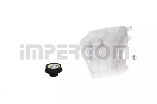 ORIGINAL IMPERIUM Expansion Tank, coolant (44245)