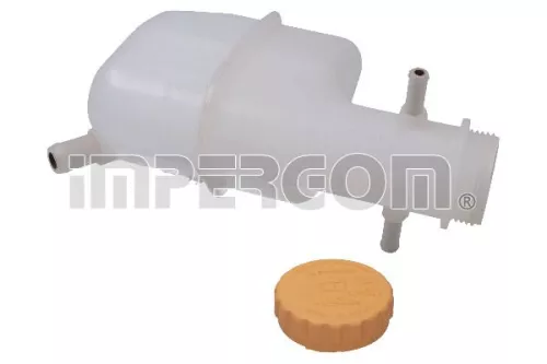 ORIGINAL IMPERIUM Expansion Tank, coolant (44452)