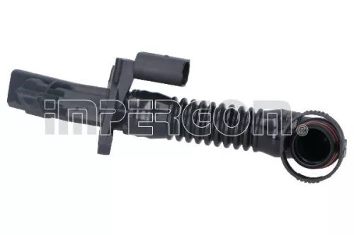 ORIGINAL IMPERIUM Hose, cylinder head cover ventilation (223822)