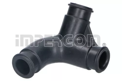 ORIGINAL IMPERIUM Hose, crankcase ventilation (223824)