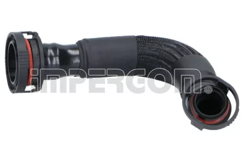 ORIGINAL IMPERIUM Hose, crankcase ventilation (223831)