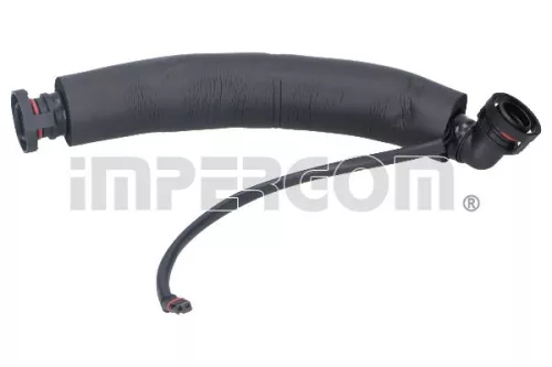 ORIGINAL IMPERIUM Hose, crankcase ventilation (225344)