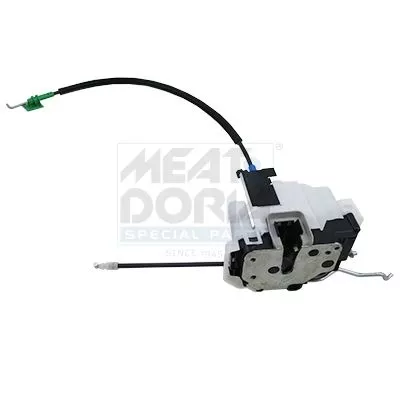 MEAT & DORIA Door Lock (31051)