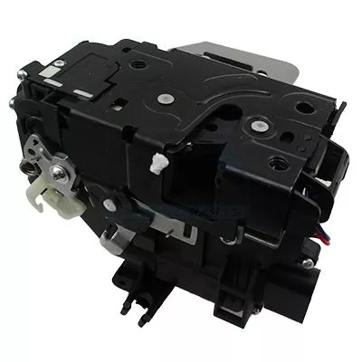 MEAT & DORIA Door Lock (31174)