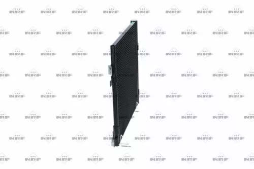 NRF Condenser, air conditioning (350402)