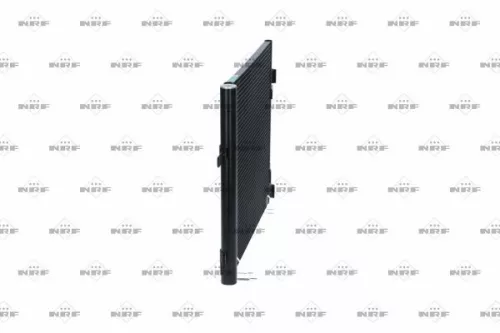 NRF Condenser, air conditioning (350402)