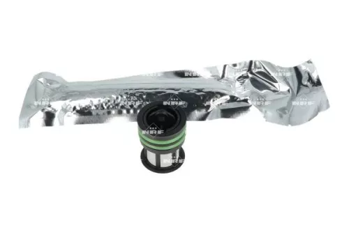 NRF Dryer, air conditioning (33373)