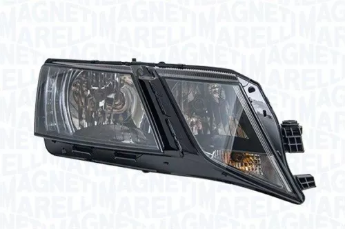 MAGNETI MARELLI Headlight (711451000250)
