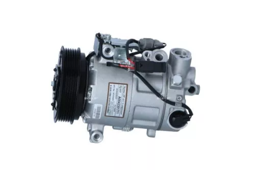 NRF Compressor, air conditioning (320094)