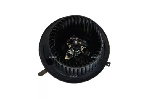 Interior Blower