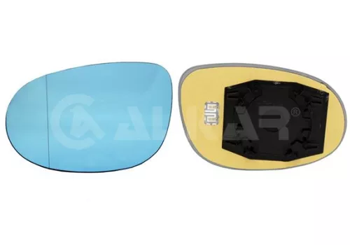 ALKAR Mirror Glass, exterior mirror (6433554)