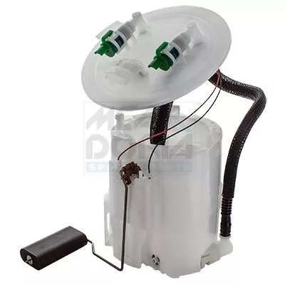 MEAT & DORIA Sender Unit, fuel tank (79433)