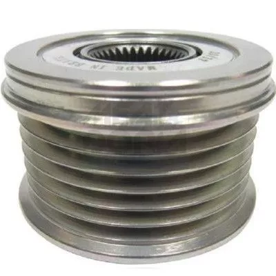 MEAT & DORIA Alternator Freewheel Clutch (45273)