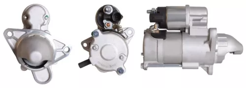ELSTOCK Starter (25-5152)