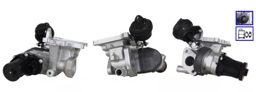 ELSTOCK EGR Valve (73-0419)