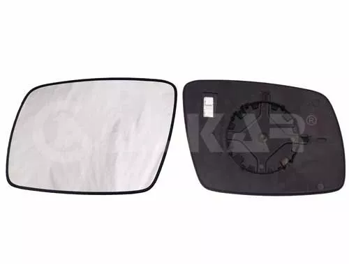 ALKAR Mirror Glass, exterior mirror (6431050)