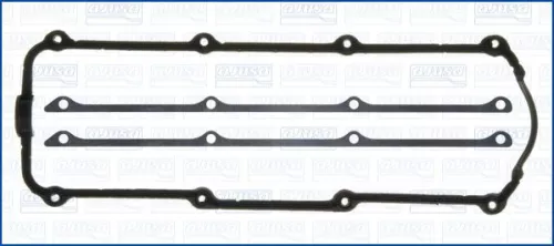 AJUSA Gasket Set, cylinder head cover (56068400)