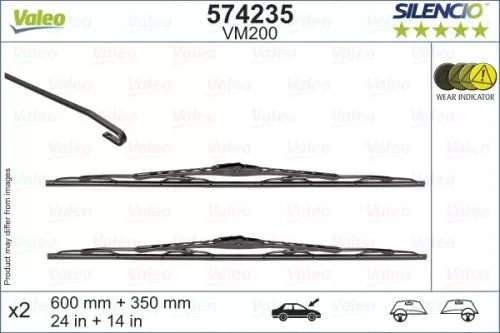 Wiper Blade