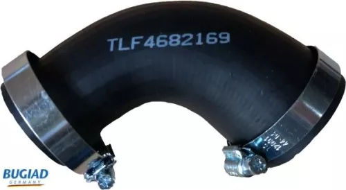 BUGIAD Charge Air Hose (82169)