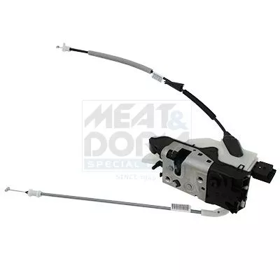MEAT & DORIA Door Lock (31270)
