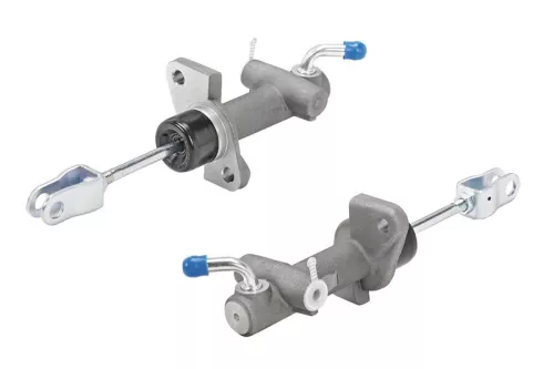 VALEO Master Cylinder, clutch (804683)