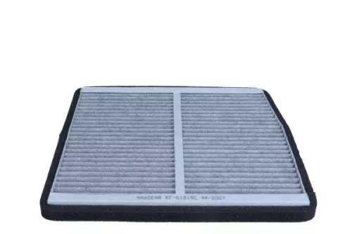 MAXGEAR Filter, cabin air (26-1879)
