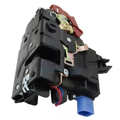 MEAT & DORIA Door Lock (31346)